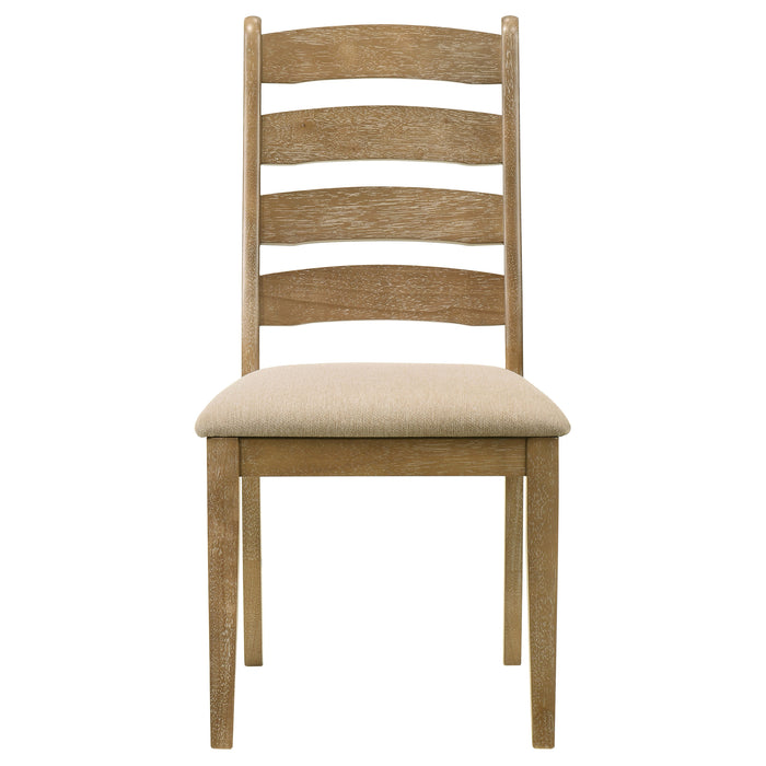 Danvers 5 Pc Dining Set - Imperial Furniture (Las Vegas, NV) - Multi Location