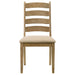 Danvers 5 Pc Dining Set - Imperial Furniture (Las Vegas, NV) - Multi Location