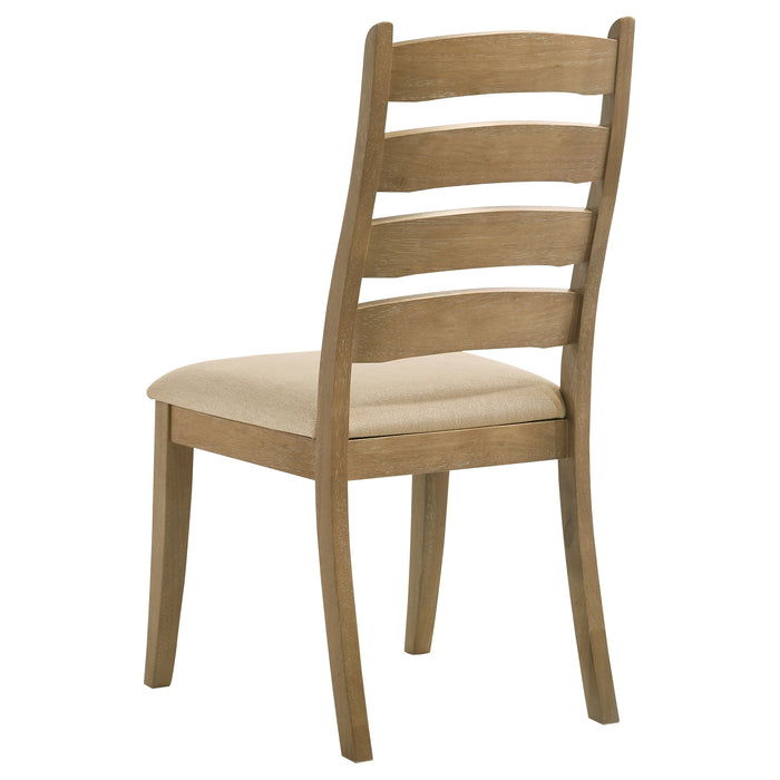 Danvers 5 Pc Dining Set - Imperial Furniture (Las Vegas, NV) - Multi Location