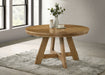 Danvers Dining Table - Imperial Furniture (Las Vegas, NV) - Multi Location