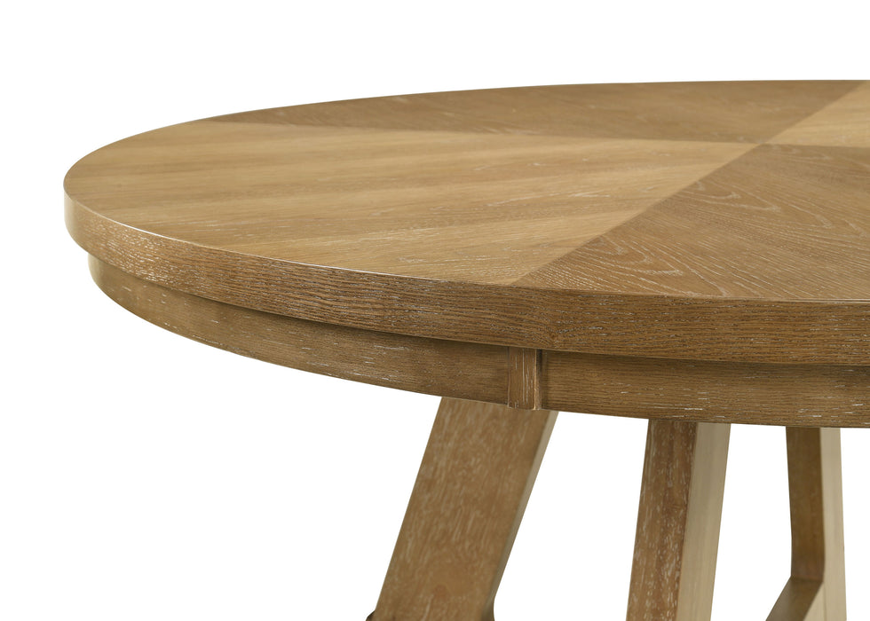 Danvers Dining Table - Imperial Furniture (Las Vegas, NV) - Multi Location