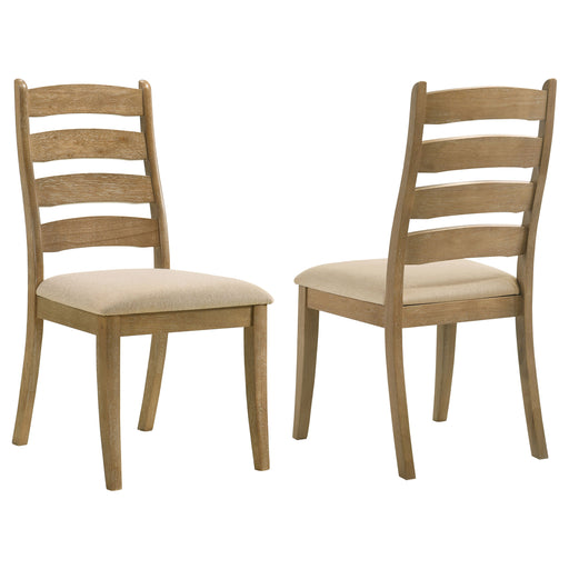 Danvers Side Chair - Imperial Furniture (Las Vegas, NV) - Multi Location