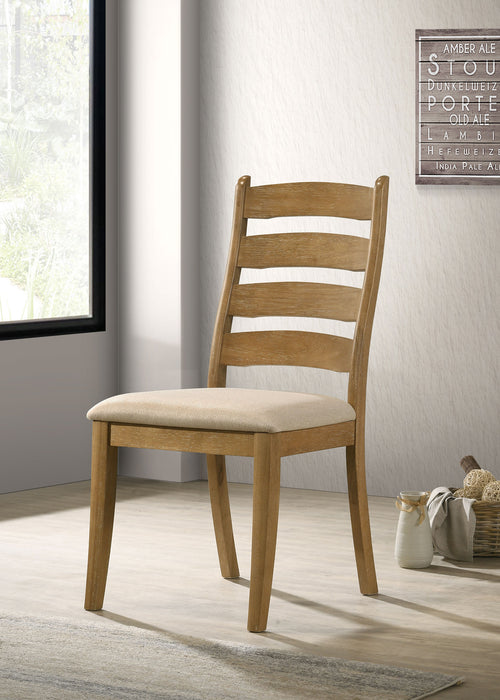 Danvers Side Chair - Imperial Furniture (Las Vegas, NV) - Multi Location