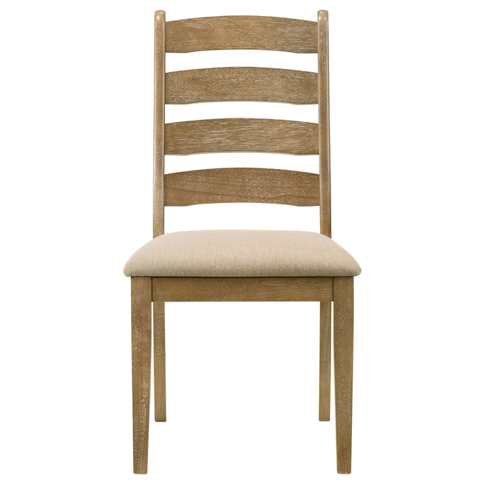 Danvers Side Chair - Imperial Furniture (Las Vegas, NV) - Multi Location
