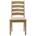 Danvers Side Chair - Imperial Furniture (Las Vegas, NV) - Multi Location