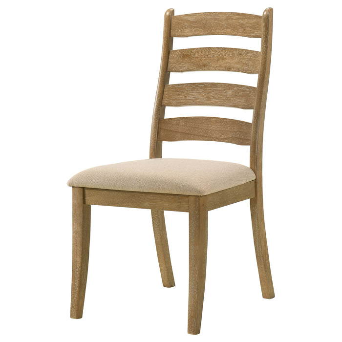 Danvers Side Chair - Imperial Furniture (Las Vegas, NV) - Multi Location