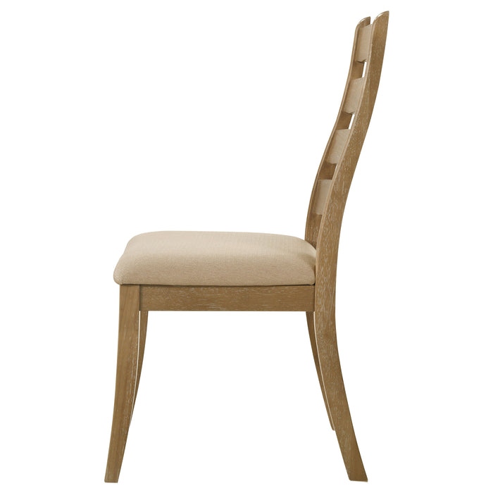 Danvers Side Chair - Imperial Furniture (Las Vegas, NV) - Multi Location