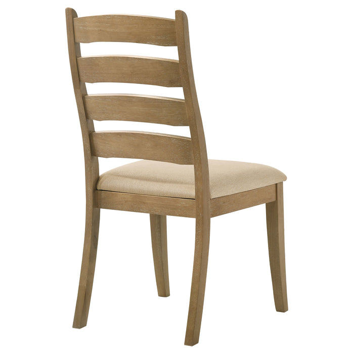 Danvers Side Chair - Imperial Furniture (Las Vegas, NV) - Multi Location