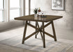 Canfield Counter Height Dining Table - Imperial Furniture (Las Vegas, NV) - Multi Location