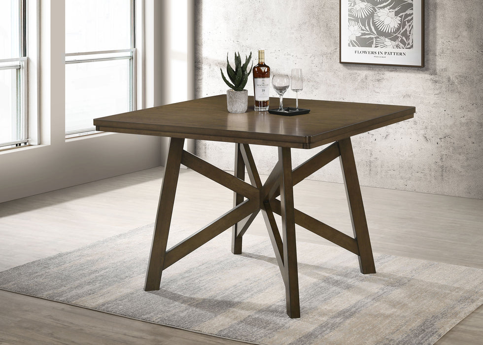 Canfield Counter Height Dining Table - Imperial Furniture (Las Vegas, NV) - Multi Location