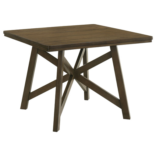 Canfield Counter Height Dining Table - Imperial Furniture (Las Vegas, NV) - Multi Location