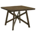Canfield Counter Height Dining Table - Imperial Furniture (Las Vegas, NV) - Multi Location