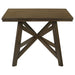 Canfield Counter Height Dining Table - Imperial Furniture (Las Vegas, NV) - Multi Location