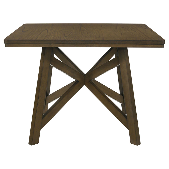 Canfield Counter Height Dining Table - Imperial Furniture (Las Vegas, NV) - Multi Location