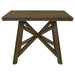Canfield Counter Height Dining Table - Imperial Furniture (Las Vegas, NV) - Multi Location