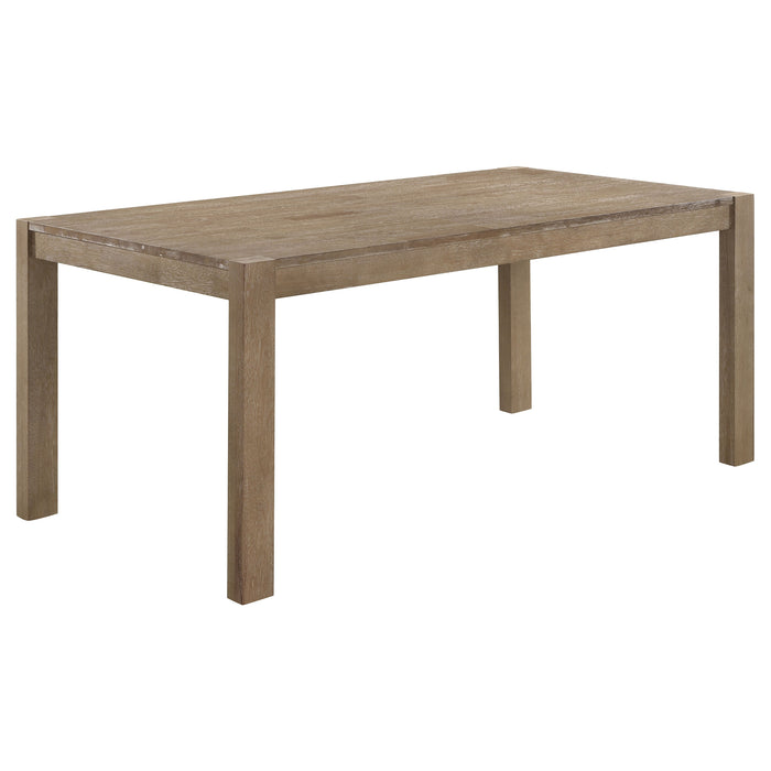 Scottsdale 5 Pc Dining Set - Imperial Furniture (Las Vegas, NV) - Multi Location
