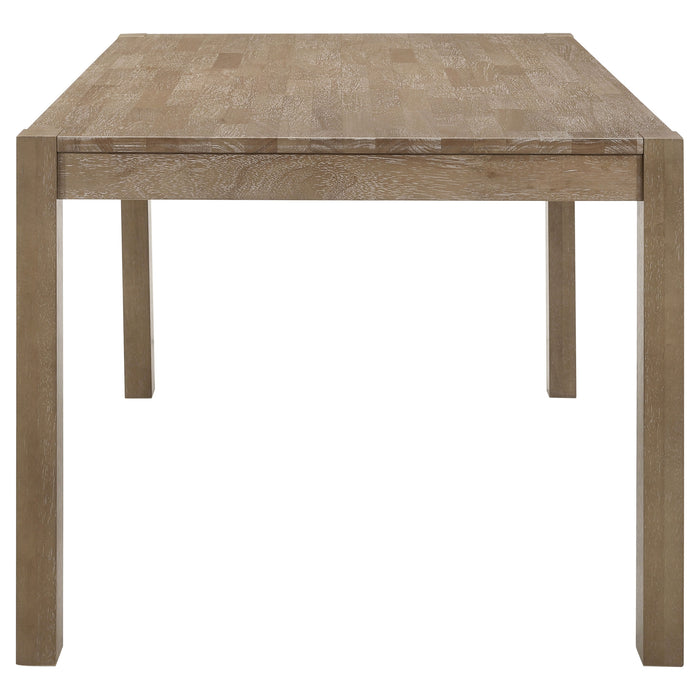 Scottsdale 5 Pc Dining Set - Imperial Furniture (Las Vegas, NV) - Multi Location