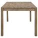 Scottsdale 5 Pc Dining Set - Imperial Furniture (Las Vegas, NV) - Multi Location