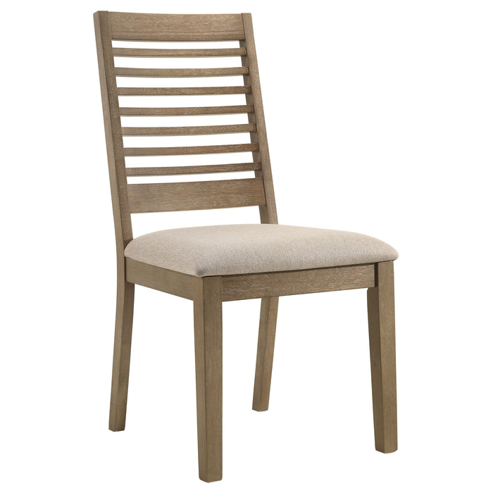 Scottsdale 5 Pc Dining Set - Imperial Furniture (Las Vegas, NV) - Multi Location