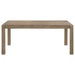 Scottsdale 6 Pc Dining Set - Imperial Furniture (Las Vegas, NV) - Multi Location