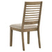 Scottsdale 6 Pc Dining Set - Imperial Furniture (Las Vegas, NV) - Multi Location