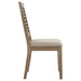 Scottsdale 6 Pc Dining Set - Imperial Furniture (Las Vegas, NV) - Multi Location