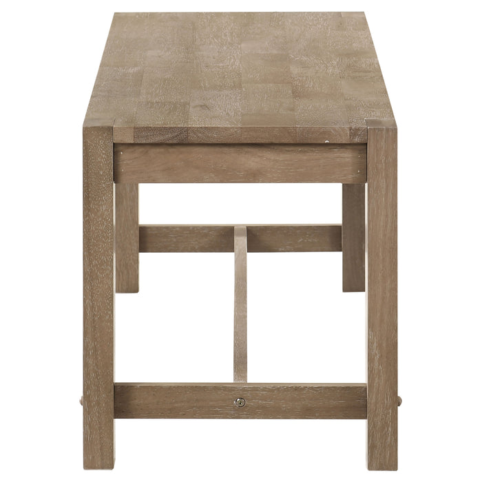 Scottsdale 6 Pc Dining Set - Imperial Furniture (Las Vegas, NV) - Multi Location