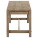 Scottsdale 6 Pc Dining Set - Imperial Furniture (Las Vegas, NV) - Multi Location