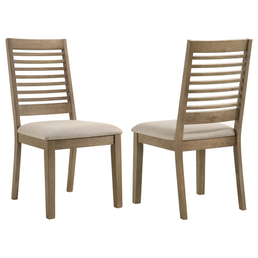 Scottsdale Side Chair - Imperial Furniture (Las Vegas, NV) - Multi Location