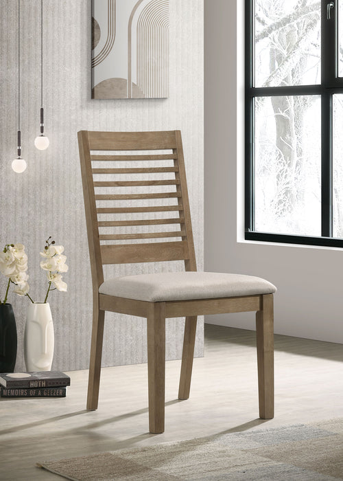 Scottsdale Side Chair - Imperial Furniture (Las Vegas, NV) - Multi Location