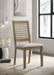 Scottsdale Side Chair - Imperial Furniture (Las Vegas, NV) - Multi Location