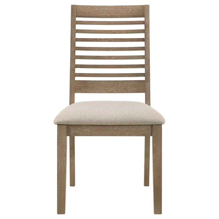 Scottsdale Side Chair - Imperial Furniture (Las Vegas, NV) - Multi Location