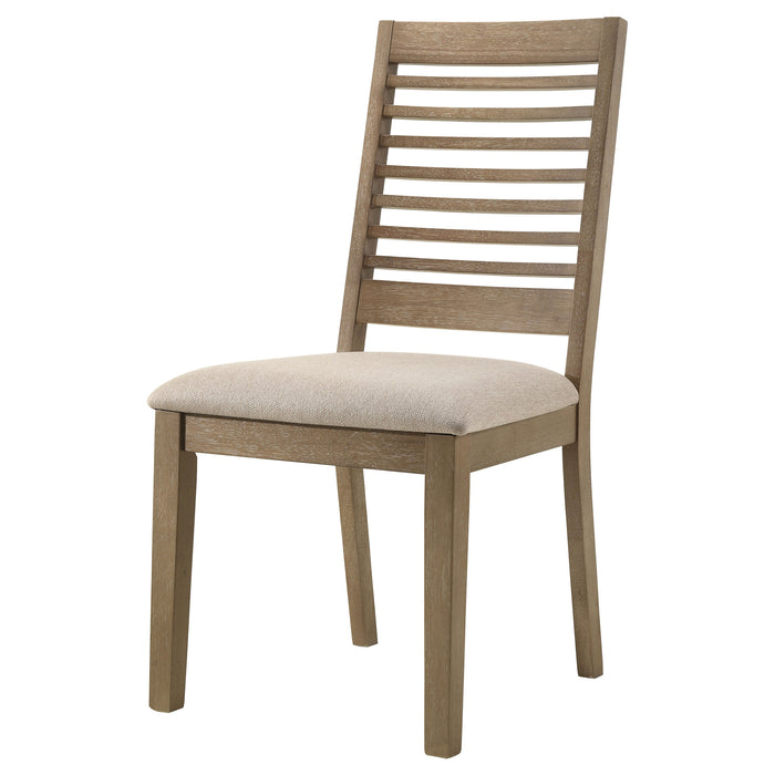 Scottsdale Side Chair - Imperial Furniture (Las Vegas, NV) - Multi Location