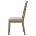 Scottsdale Side Chair - Imperial Furniture (Las Vegas, NV) - Multi Location