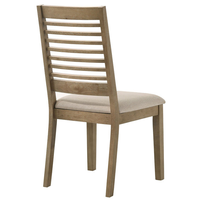 Scottsdale Side Chair - Imperial Furniture (Las Vegas, NV) - Multi Location