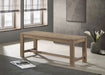 Scottsdale Bench - Imperial Furniture (Las Vegas, NV) - Multi Location