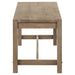 Scottsdale Bench - Imperial Furniture (Las Vegas, NV) - Multi Location