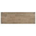 Scottsdale Bench - Imperial Furniture (Las Vegas, NV) - Multi Location