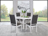 Judd 5 Pc Dining Set - Imperial Furniture (Las Vegas, NV) - Multi Location
