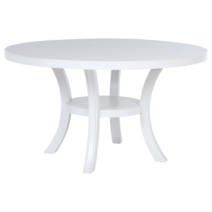 Judd 5 Pc Dining Set - Imperial Furniture (Las Vegas, NV) - Multi Location