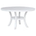 Judd 5 Pc Dining Set - Imperial Furniture (Las Vegas, NV) - Multi Location