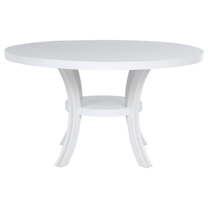 Judd 5 Pc Dining Set - Imperial Furniture (Las Vegas, NV) - Multi Location