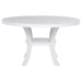 Judd 5 Pc Dining Set - Imperial Furniture (Las Vegas, NV) - Multi Location