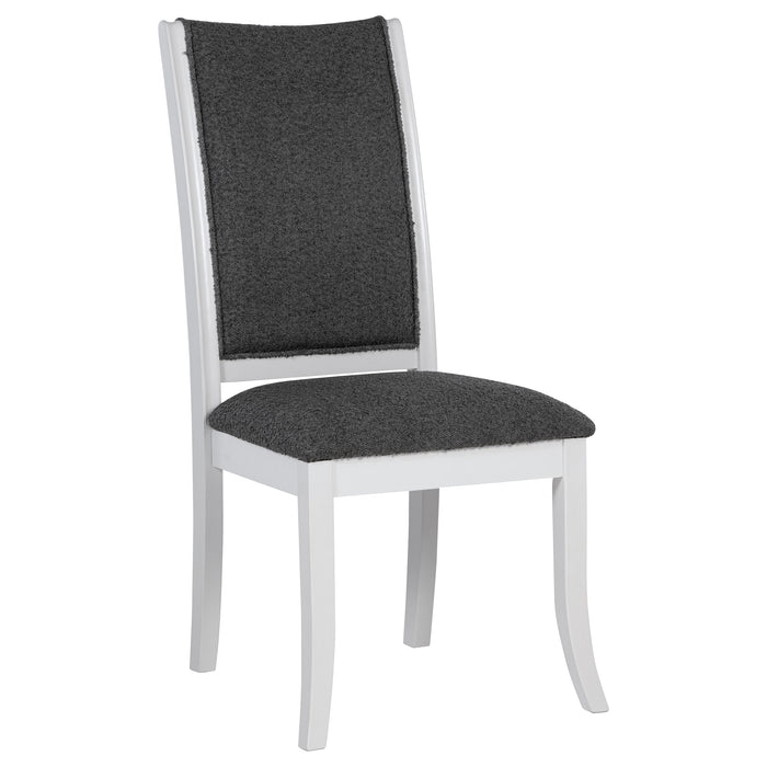 Judd 5 Pc Dining Set - Imperial Furniture (Las Vegas, NV) - Multi Location