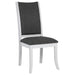 Judd 5 Pc Dining Set - Imperial Furniture (Las Vegas, NV) - Multi Location