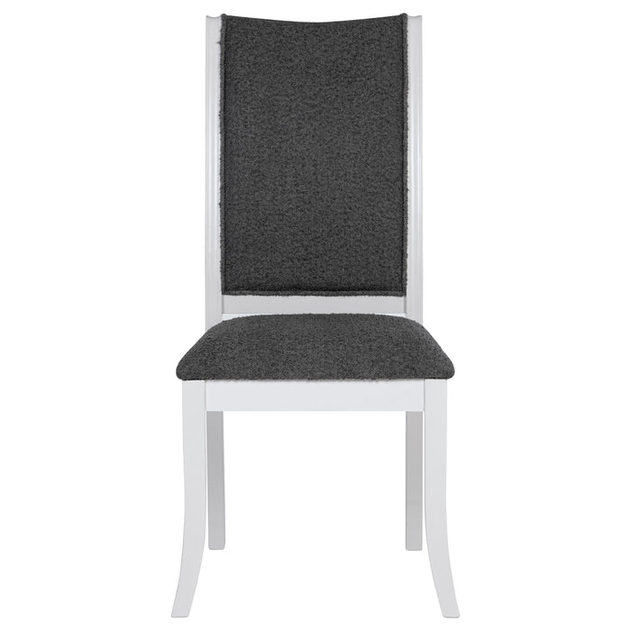 Judd 5 Pc Dining Set - Imperial Furniture (Las Vegas, NV) - Multi Location