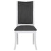 Judd 5 Pc Dining Set - Imperial Furniture (Las Vegas, NV) - Multi Location