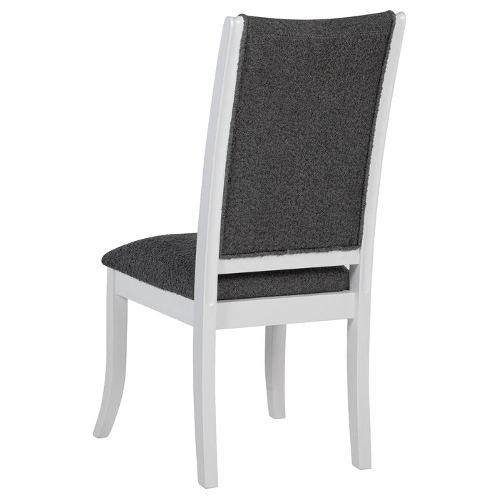 Judd 5 Pc Dining Set - Imperial Furniture (Las Vegas, NV) - Multi Location