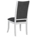 Judd 5 Pc Dining Set - Imperial Furniture (Las Vegas, NV) - Multi Location