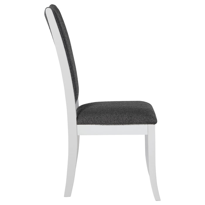 Judd 5 Pc Dining Set - Imperial Furniture (Las Vegas, NV) - Multi Location